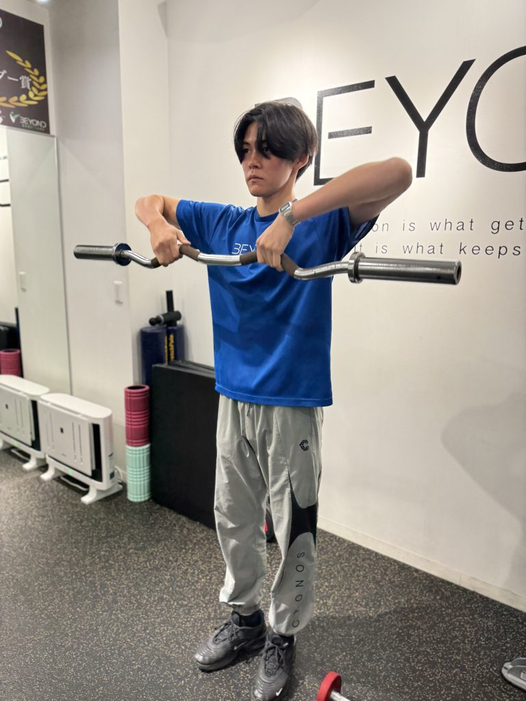 見本