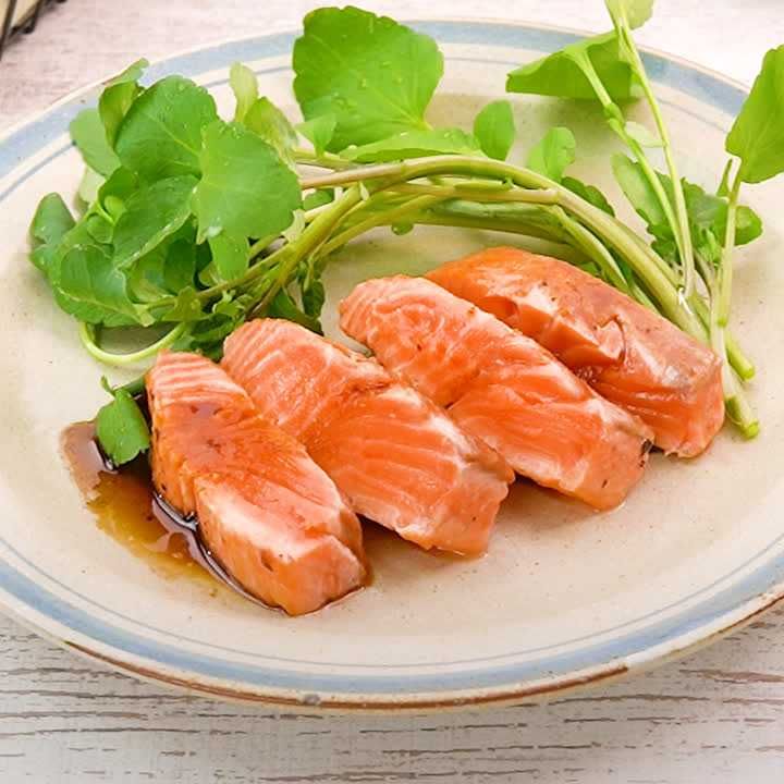 サーモン