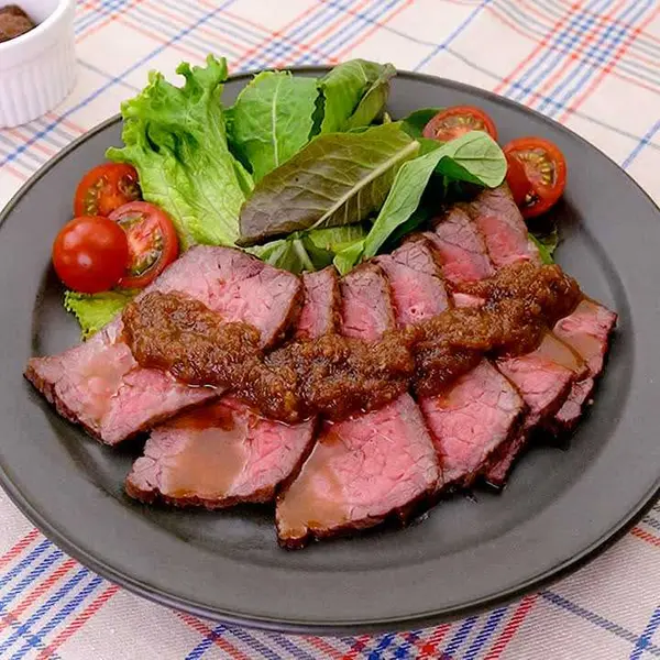 ローストビーフ