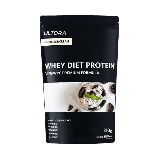 プロテイン　ウルトラ