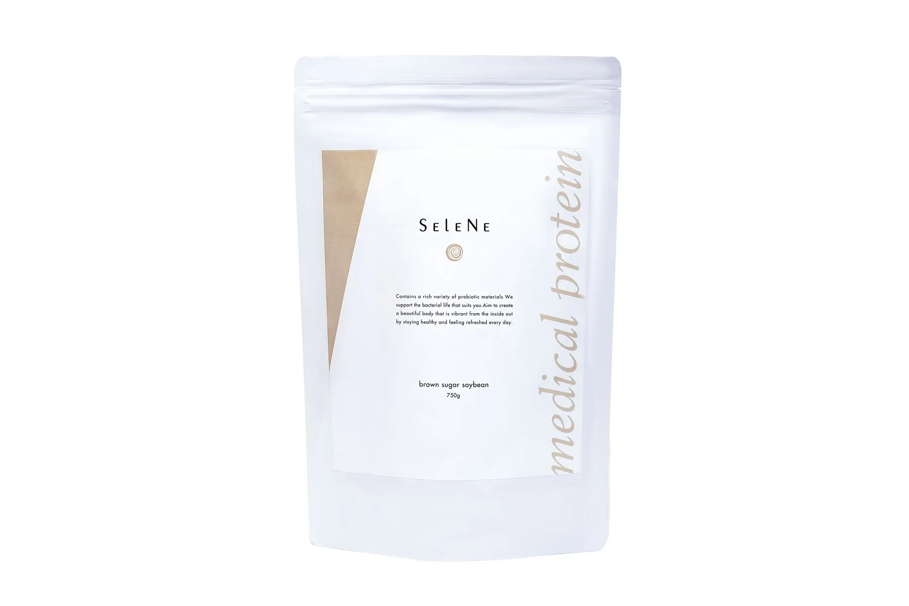 プロテイン　セレーネ