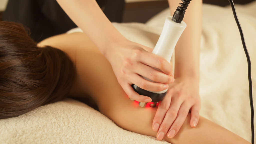 ハイパーナイフ　エステ