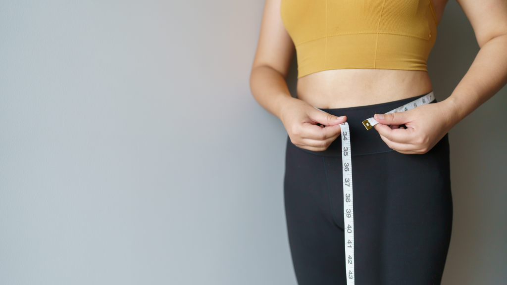 ダイエット　体脂肪