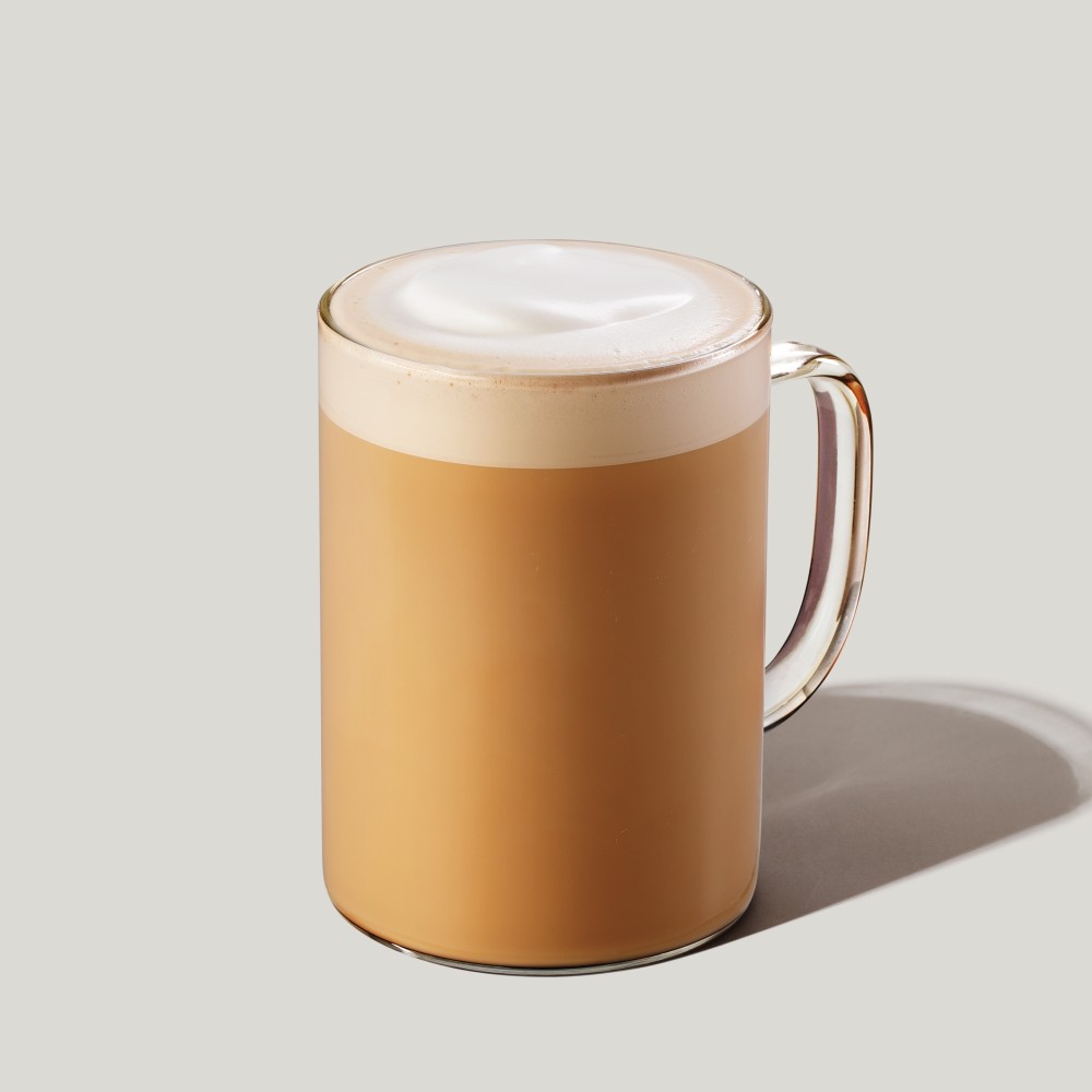 スタバ　スターバックス　カフェミスト