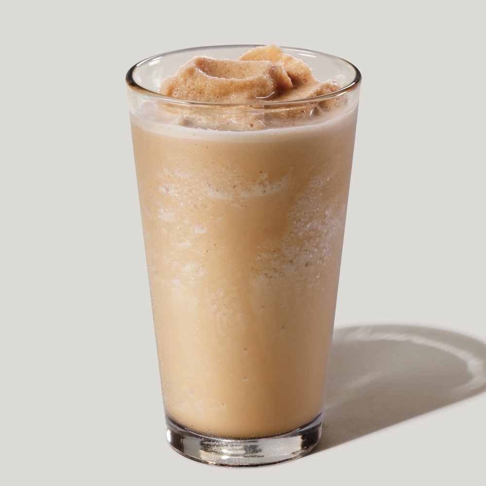 スタバ　スターバックス　コーヒフラペチーノ