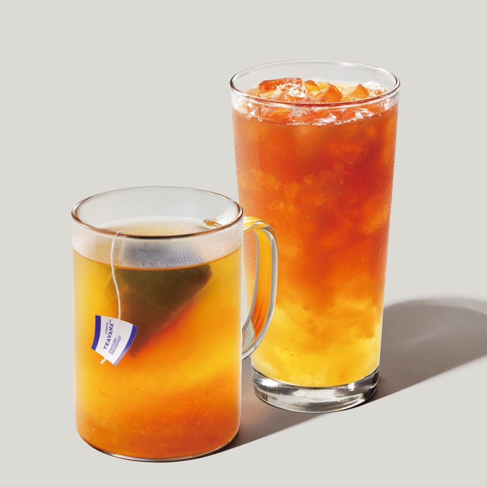 ゆずシトラスティー　スタバ　スターバックス