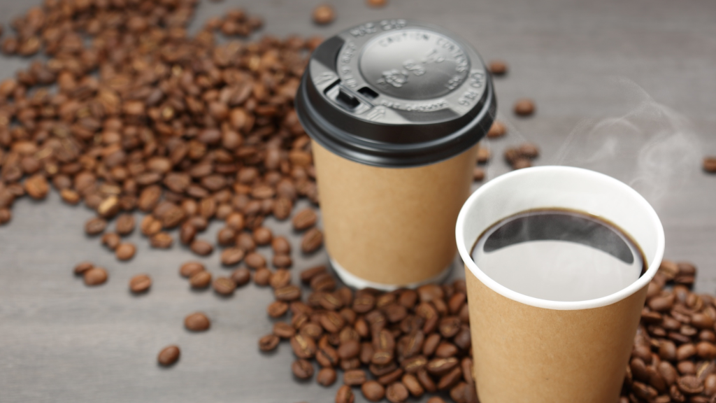 コーヒー ダイエット