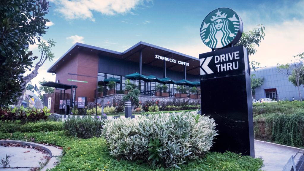 スターバックス　スタバ