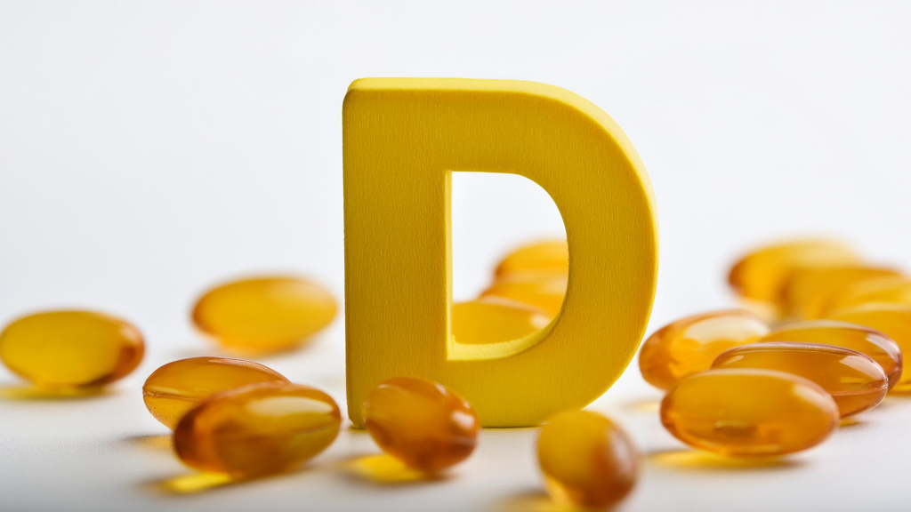 ビタミンD