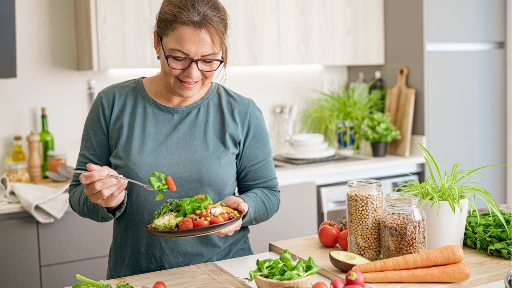 食事　ダイエット
