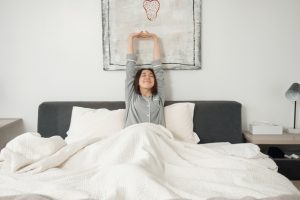 ダイエットには早起きが大切な理由とは。早起きにになる為のコツを紹介！
