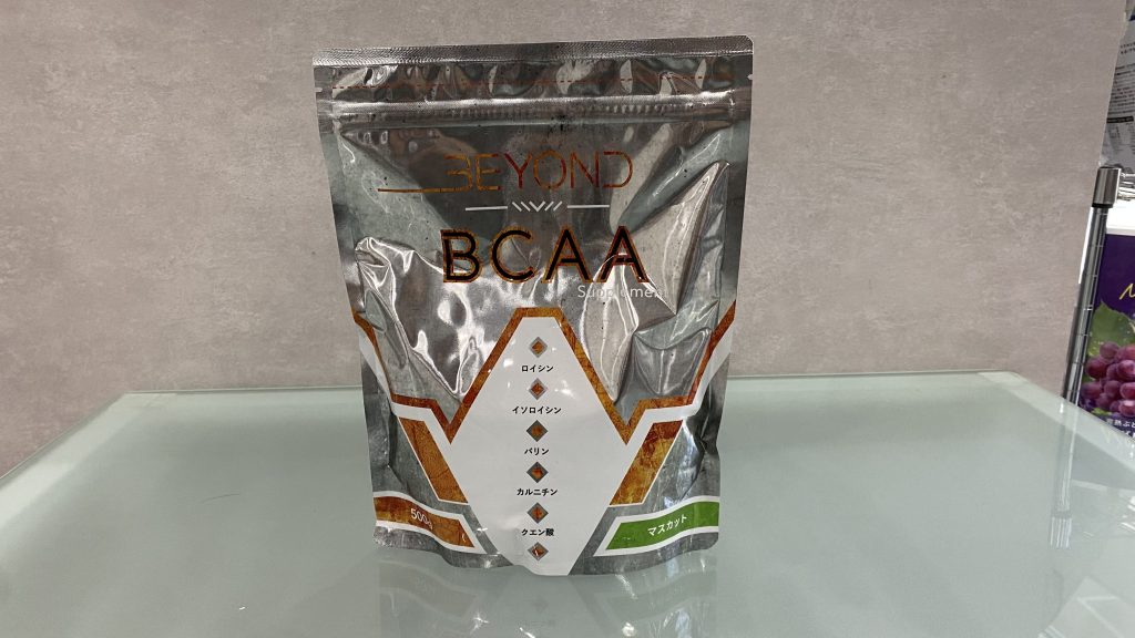 BCAA BEYOND